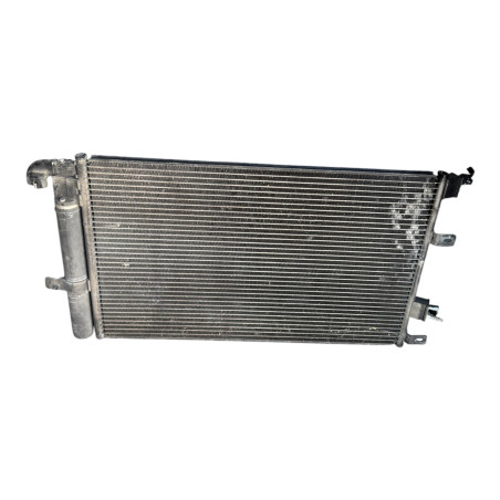 RADIADOR A/C JAGUAR XF