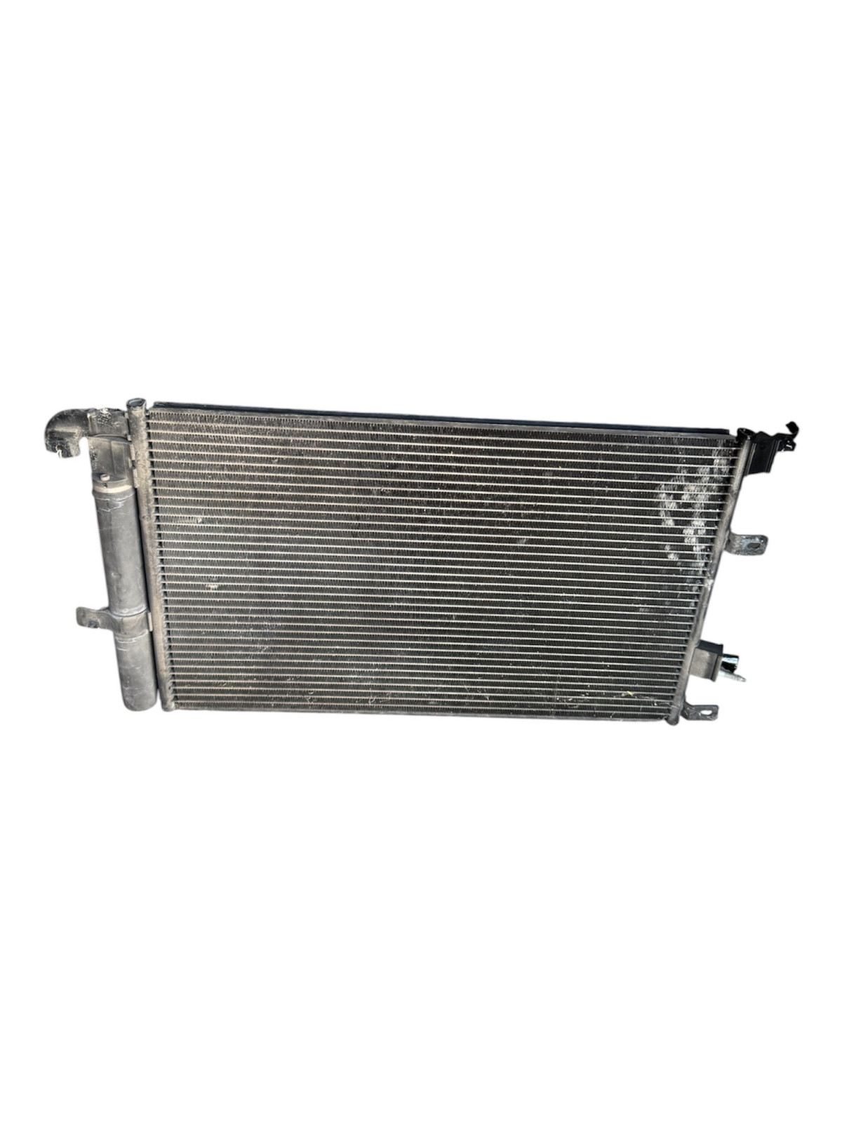 RADIADOR A/C JAGUAR XF