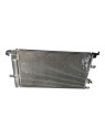 RADIADOR A/C JAGUAR XF