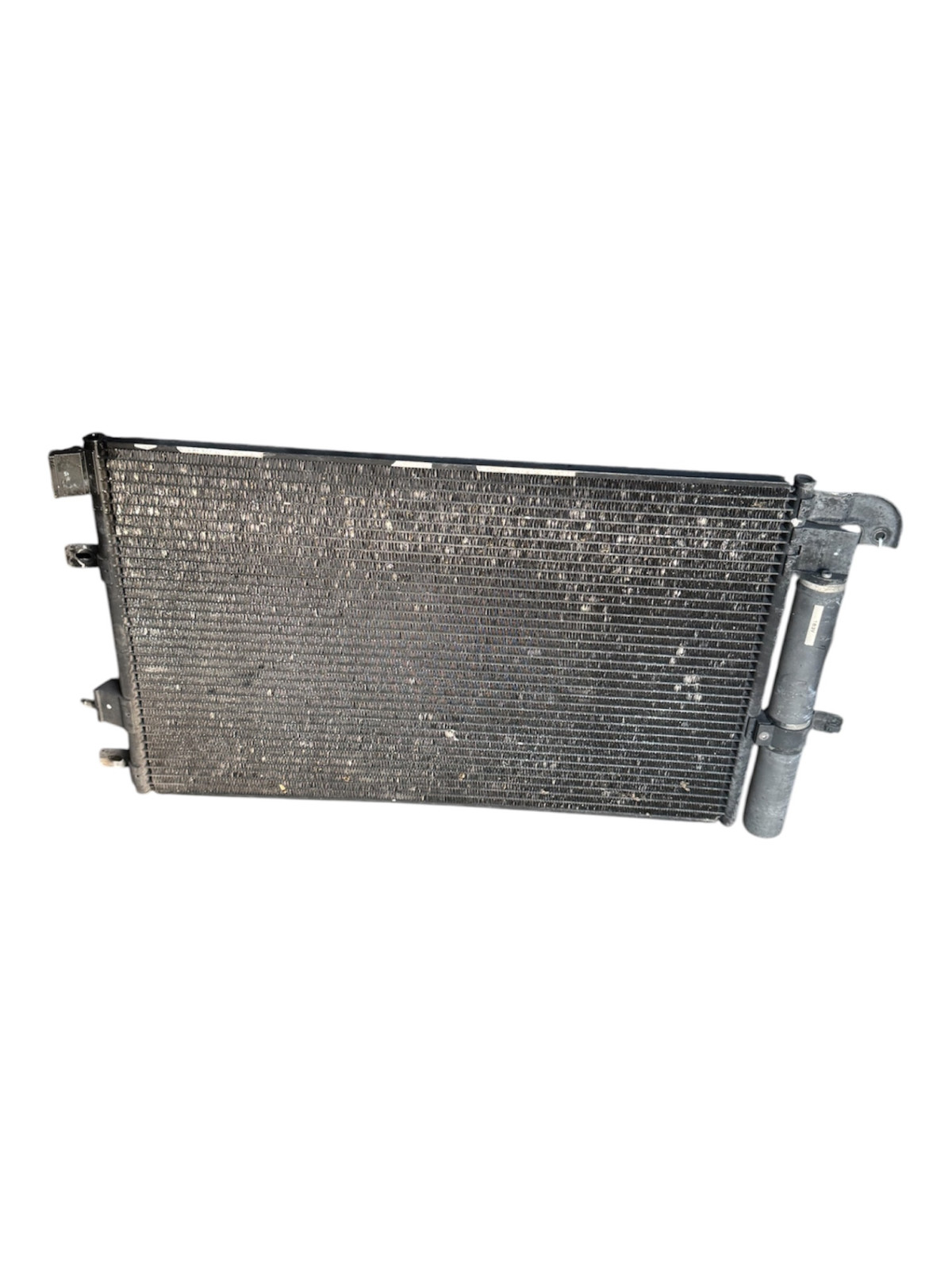 RADIADOR A/C JAGUAR XF