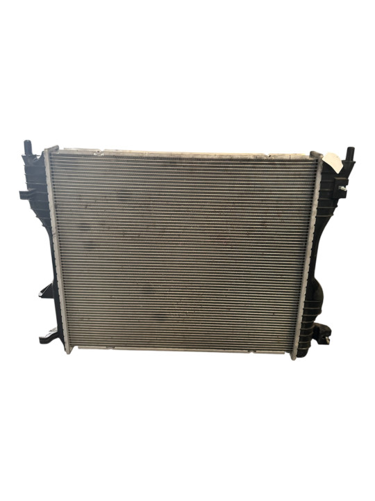 RADIADOR DE AGUA JAGUAR XF