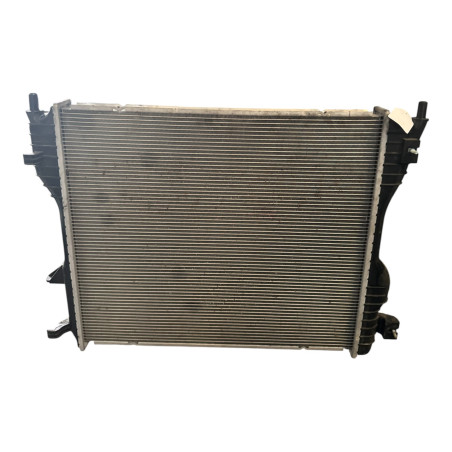 RADIADOR DE AGUA JAGUAR XF