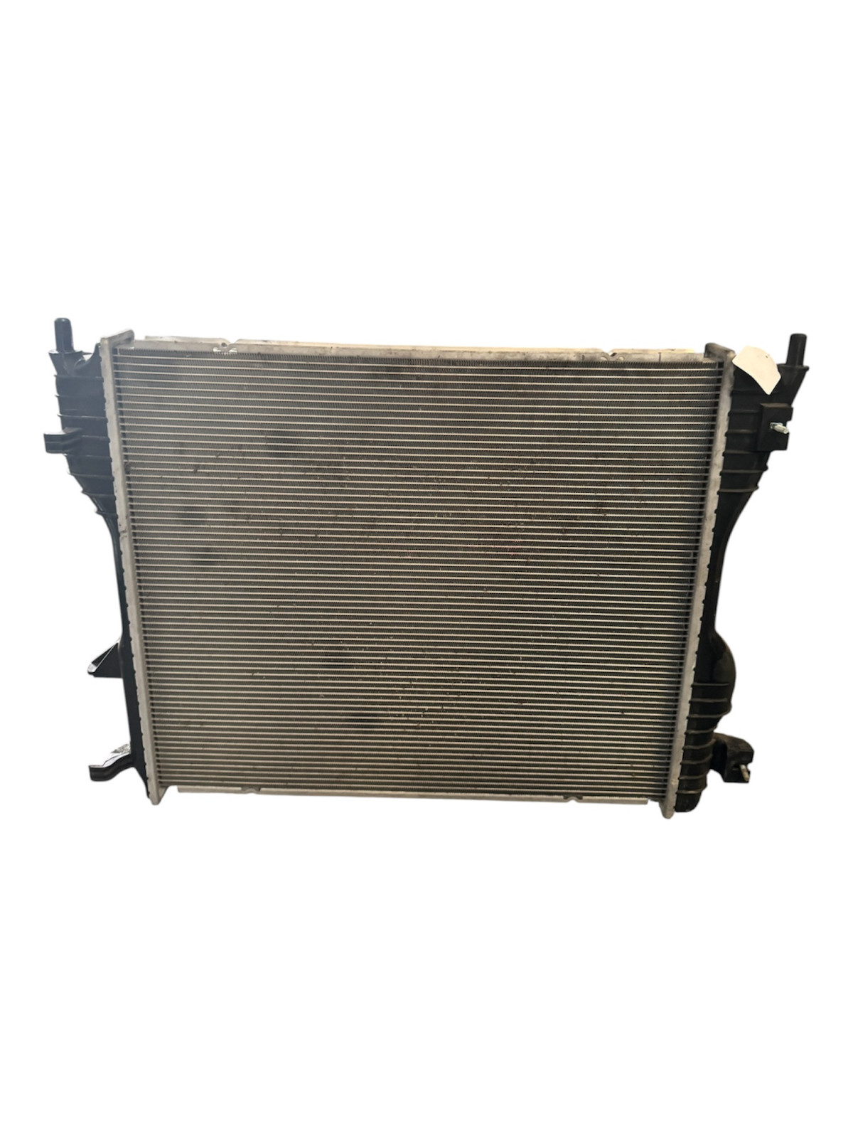 RADIADOR DE AGUA JAGUAR XF