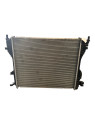 RADIADOR DE AGUA JAGUAR XF