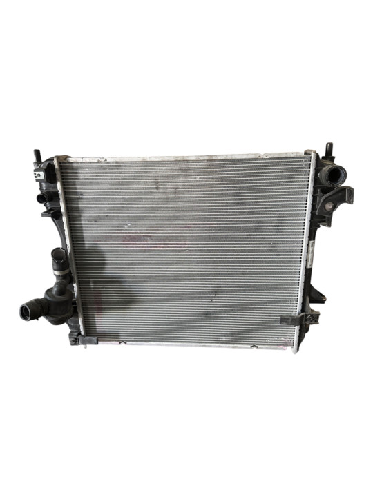 RADIADOR DE AGUA JAGUAR XF