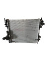 RADIADOR DE AGUA JAGUAR XF
