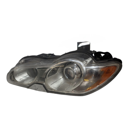 FARO IZQUIERDO JAGUAR XF