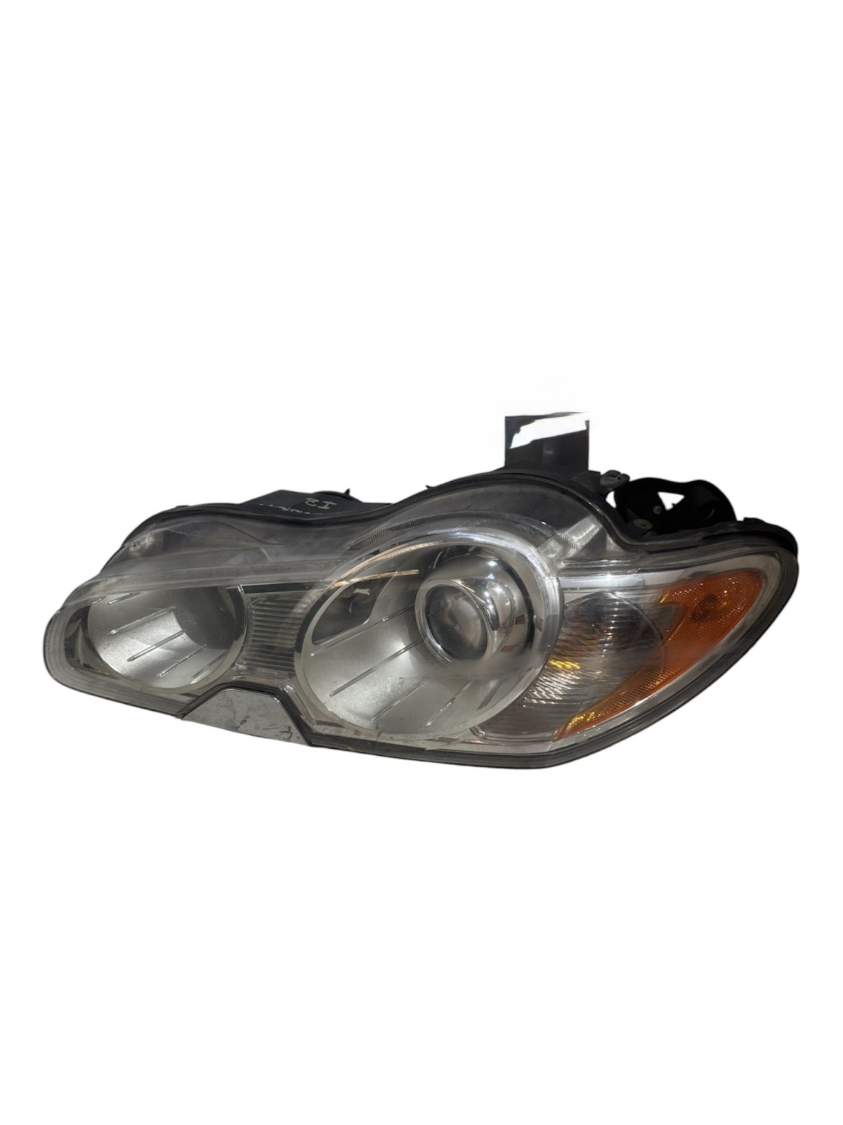 FARO IZQUIERDO JAGUAR XF