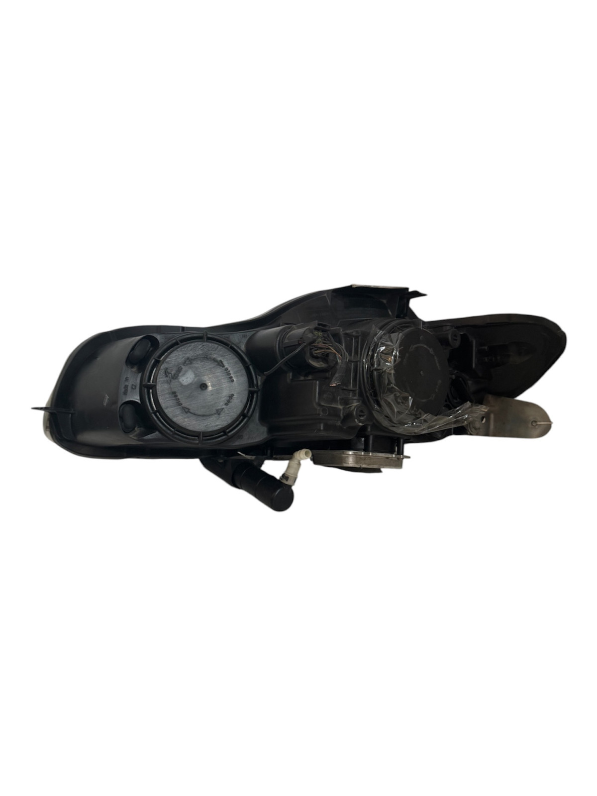 FARO DERECHO JAGUAR XF