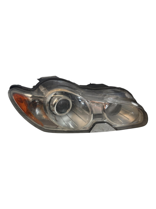 FARO DERECHO JAGUAR XF