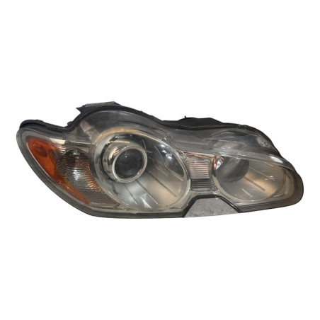 FARO DERECHO JAGUAR XF