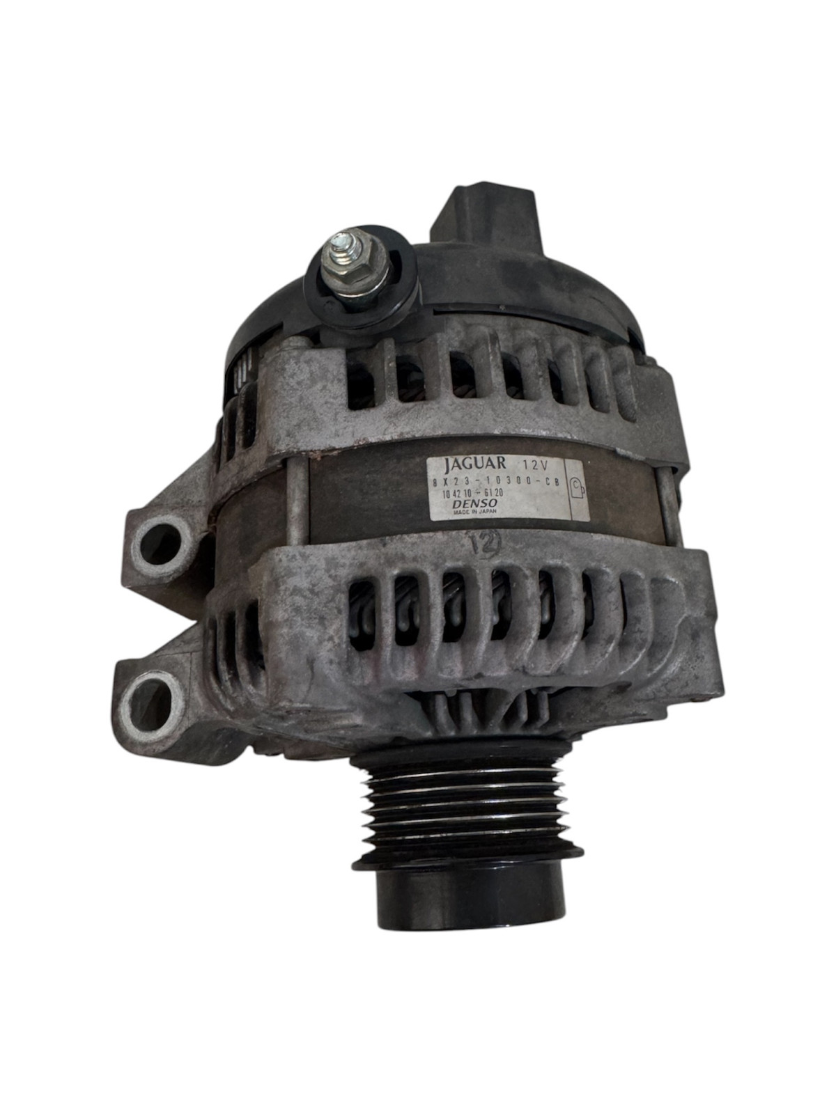 ALTERNADOR JAGUAR XF
