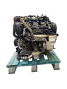 MOTOR JAGUAR XF