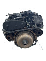MOTOR JAGUAR XF