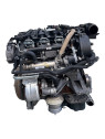 MOTOR JAGUAR XF
