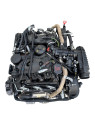 MOTOR JAGUAR XF