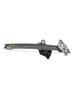 ELEVALUNAS PUERTA DELANTERA IZQUIERDA CITROEN DS4