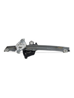 ELEVALUNAS PUERTA DELANTERA DERECHA CITROEN DS4