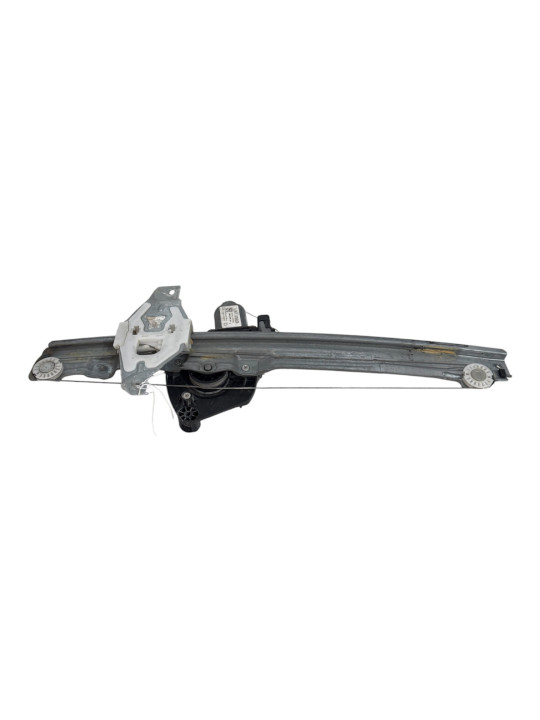ELEVALUNAS PUERTA DELANTERA DERECHA CITROEN DS4