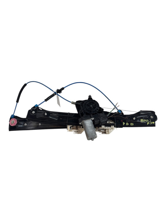 ELEVALUNAS PUERTA DELANTERA DERECHA BMW SERIE 3 F30