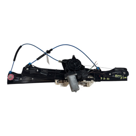 ELEVALUNAS PUERTA DELANTERA DERECHA BMW SERIE 3 F30