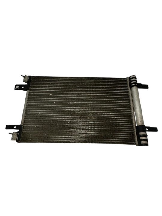 RADIADOR DE AIRE PEUGEOT 308 1.2