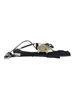 ELEVALUNAS PUERTA DELANTERA DERECHA  PEUGEOT 308