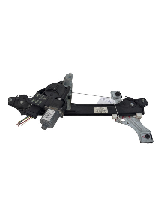 ELEVALUNAS PUERTA TRASERA  DERECHA  PEUGEOT 508