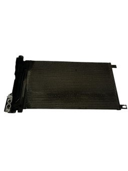 RADIADOR DE AIRE BMW X3