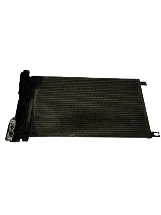 RADIADOR DE AIRE BMW X3