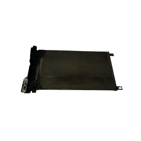 RADIADOR DE AIRE BMW X3