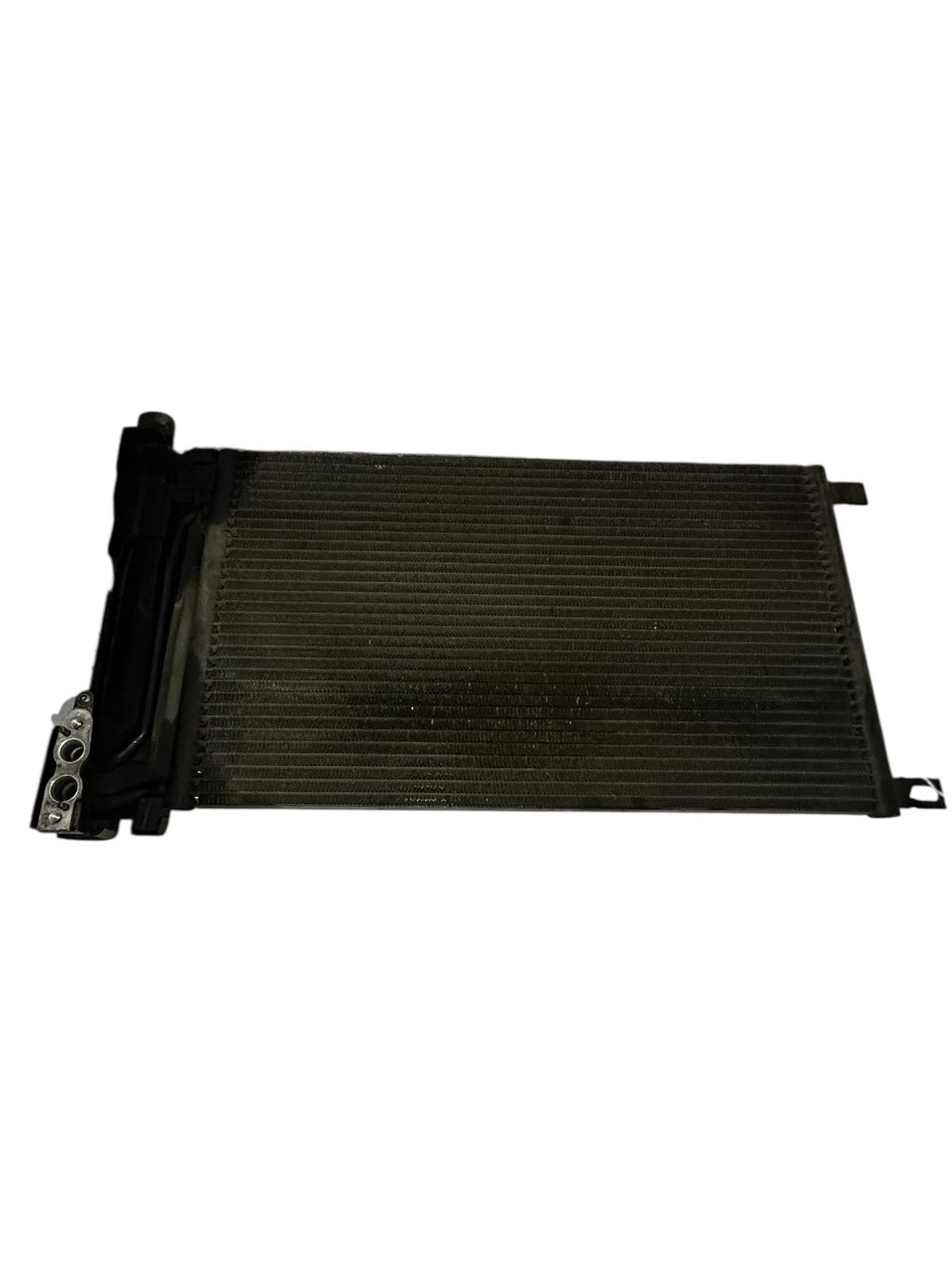 RADIADOR DE AIRE BMW X3