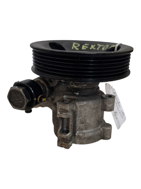 BOMBA DE DIRECCIÓN  SSANYONG REXTON 2.0 DIESEL 2014