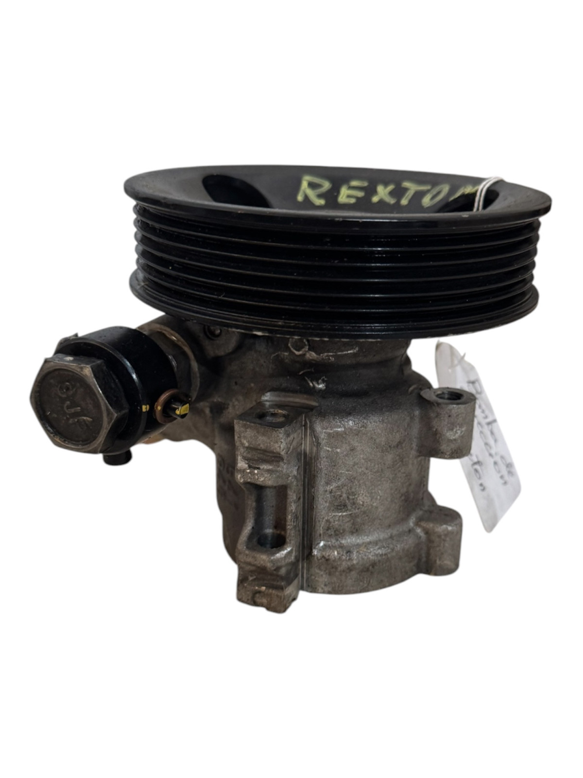 BOMBA DE DIRECCIÓN  SSANYONG REXTON 2.0 DIESEL 2014