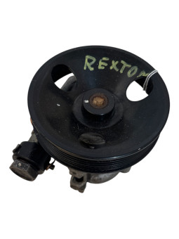 BOMBA DE DIRECCIÓN  SSANYONG REXTON 2.0 DIESEL 2014