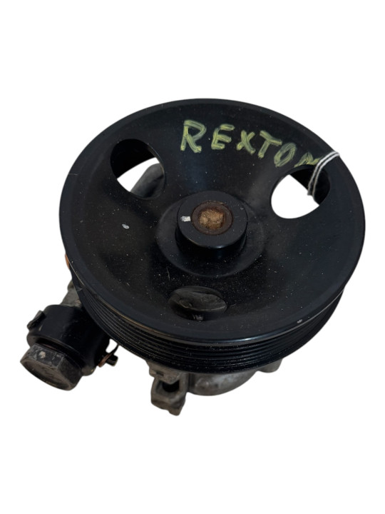 BOMBA DE DIRECCIÓN  SSANYONG REXTON 2.0 DIESEL 2014