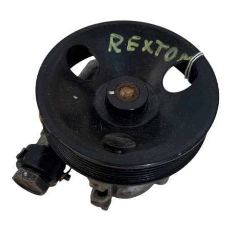BOMBA DE DIRECCIÓN  SSANYONG REXTON 2.0 DIESEL 2014