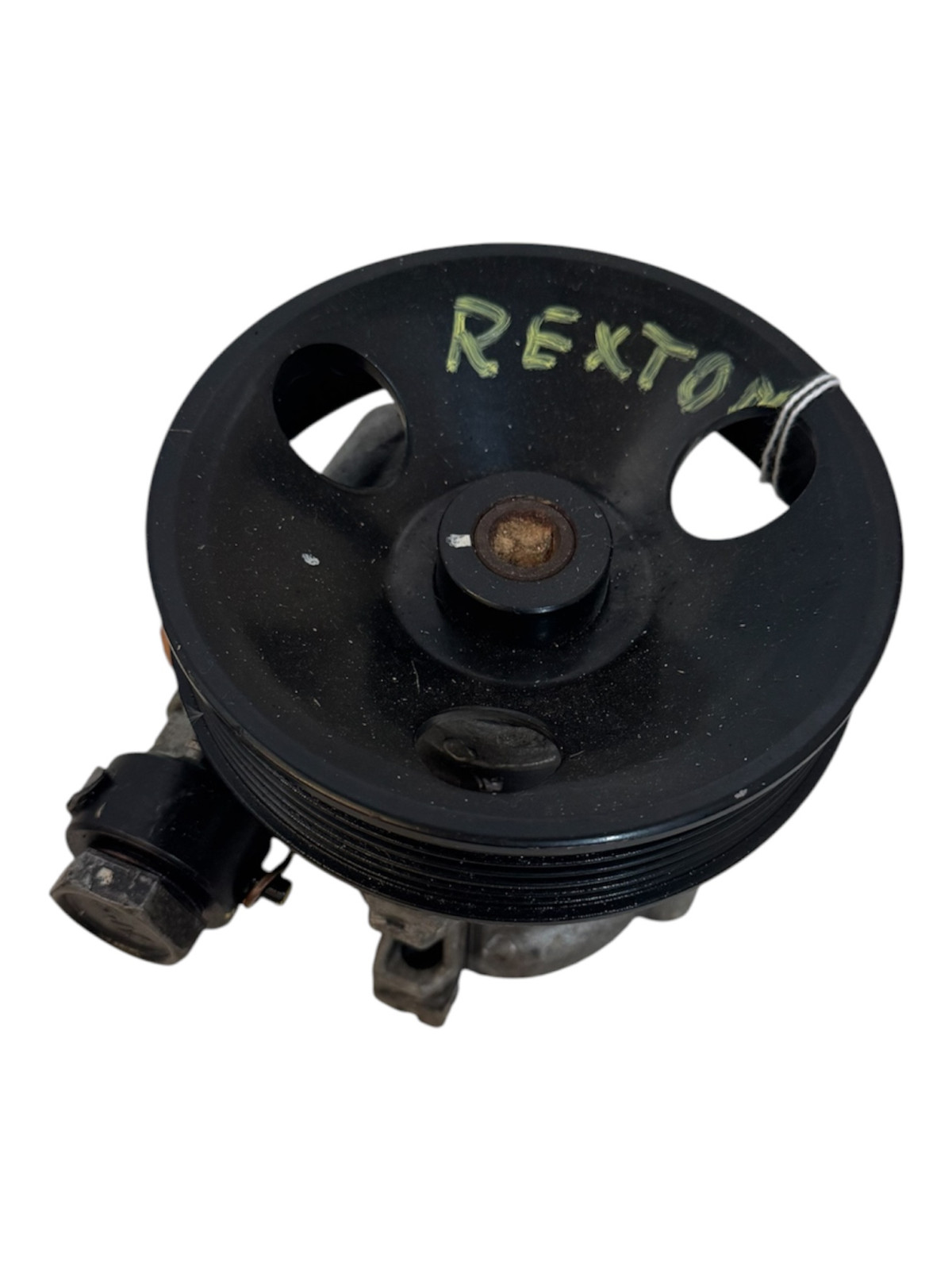 BOMBA DE DIRECCIÓN  SSANYONG REXTON 2.0 DIESEL 2014