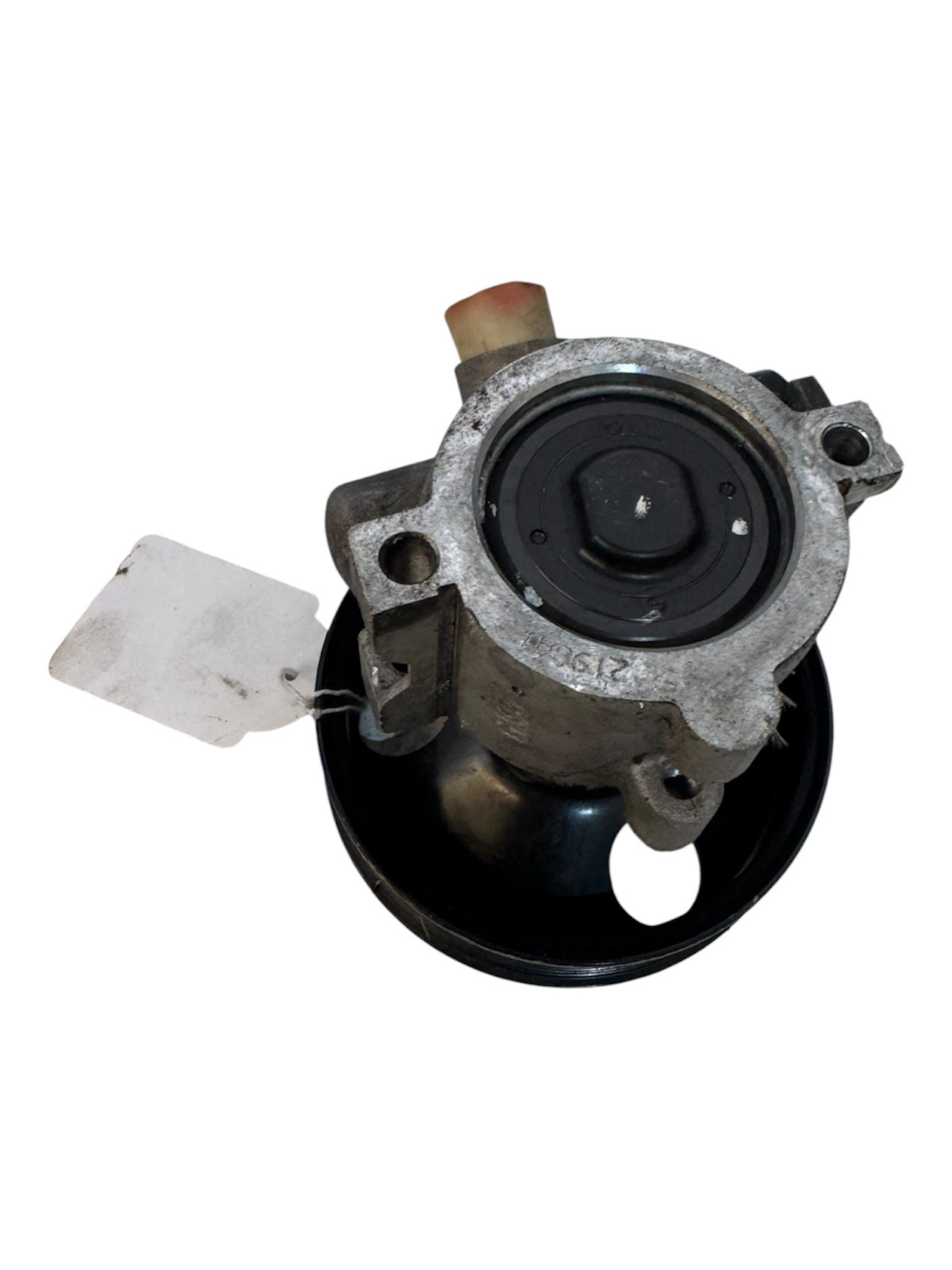 BOMBA DE DIRECCIÓN  SSANYONG REXTON 2.0 DIESEL 2014