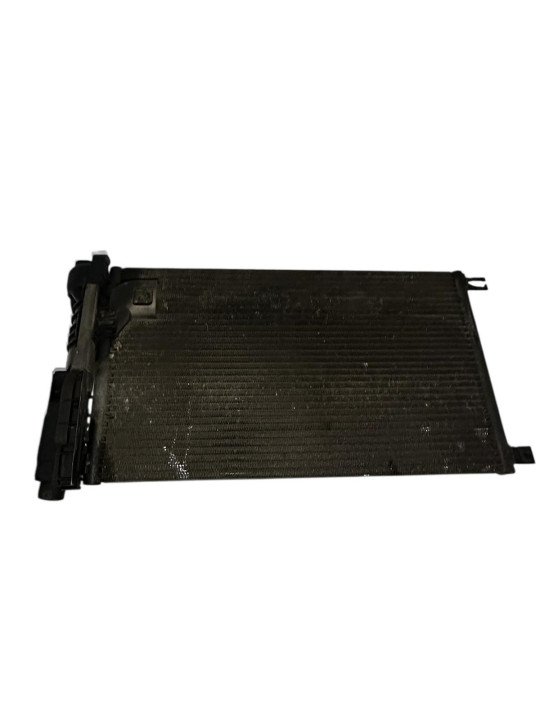 RADIADOR DE AIRE BMW X3