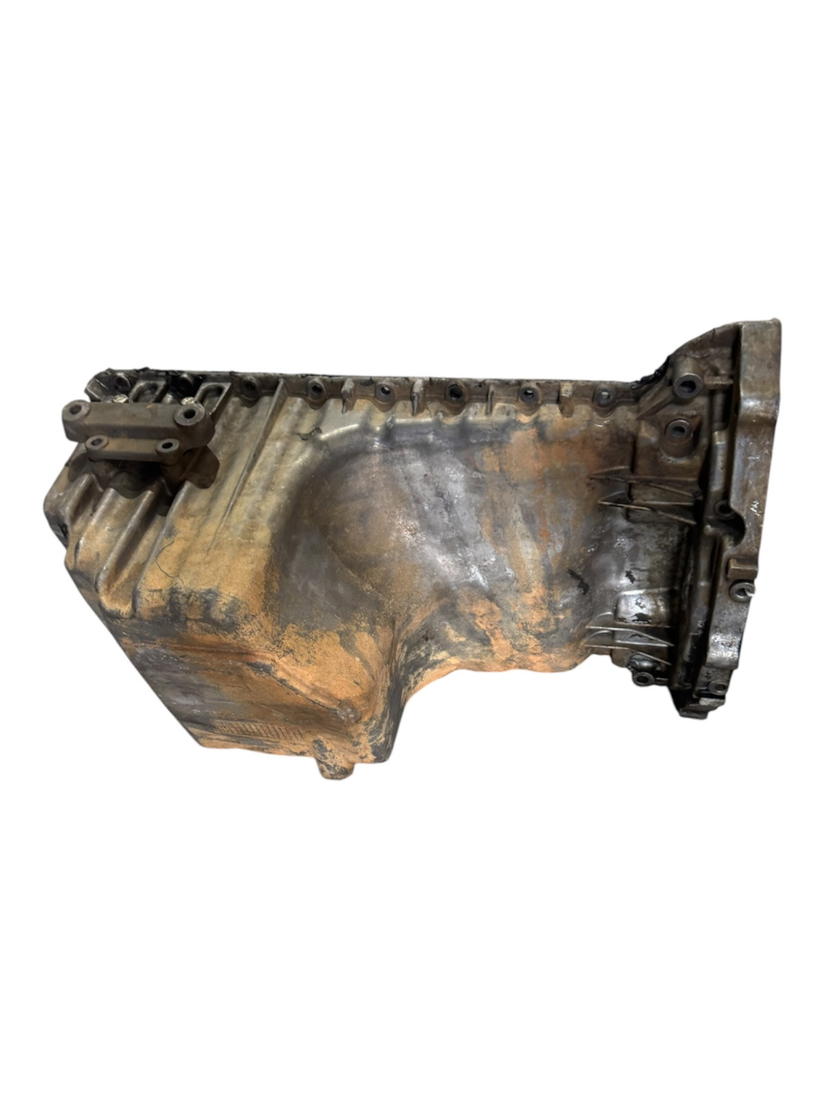 TAPA DEL CARTER  SSANYONG REXTON 2.0 DIESEL 2014