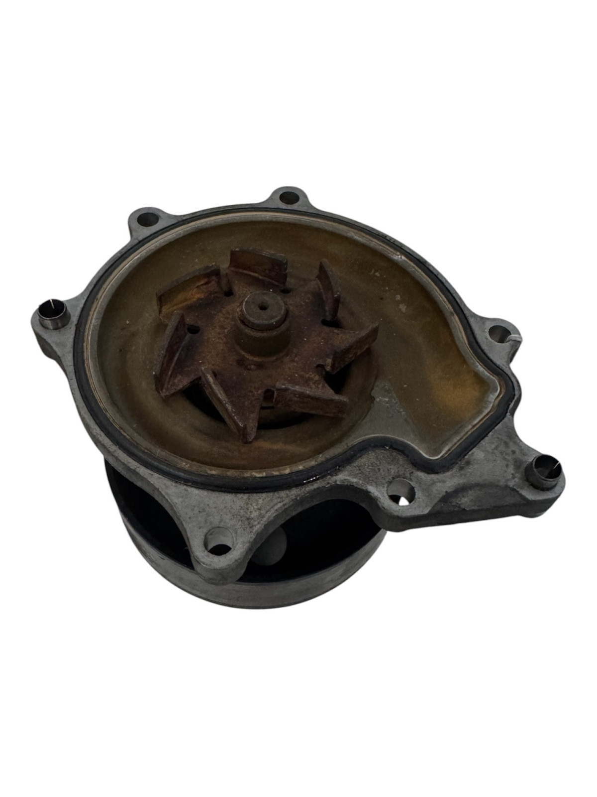 BOMBA DE AGUA  SSANYONG REXTON 2.0 DIESEL 2014