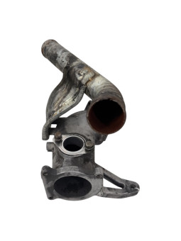 CONDUCTO ENFRIADOR DE GASES SSANYONG REXTON 2.0 DIESEL 2014