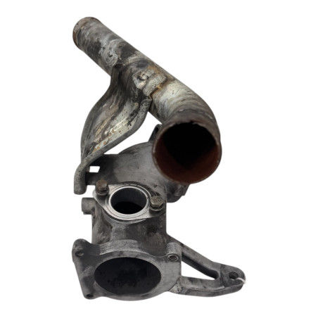 CONDUCTO ENFRIADOR DE GASES SSANYONG REXTON 2.0 DIESEL 2014