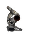 CONDUCTO ENFRIADOR DE GASES SSANYONG REXTON 2.0 DIESEL 2014