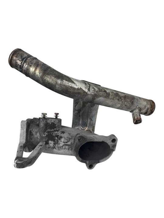 CONDUCTO ENFRIADOR DE GASES SSANYONG REXTON 2.0 DIESEL 2014