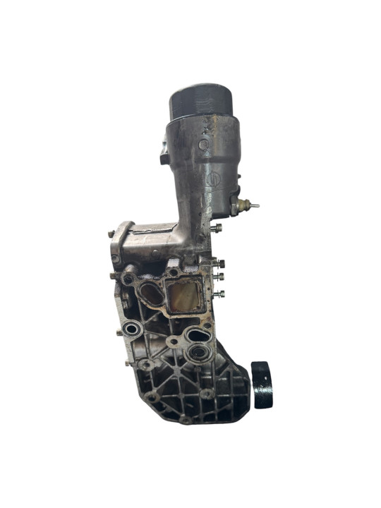 CARCASA FILTRO DE ACEITE   SSANYONG REXTON 2.0 DIESEL 2014