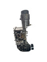 CARCASA FILTRO DE ACEITE   SSANYONG REXTON 2.0 DIESEL 2014