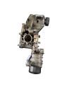 CARCASA FILTRO DE ACEITE   SSANYONG REXTON 2.0 DIESEL 2014