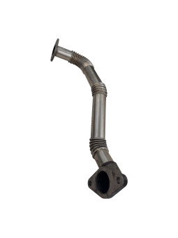 TUBO DE GASES EGR  SSANYONG REXTON 2.0 DIESEL 2014